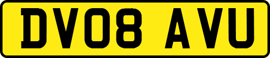 DV08AVU