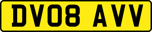 DV08AVV
