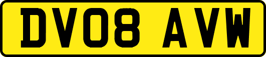 DV08AVW