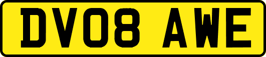 DV08AWE