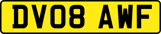 DV08AWF