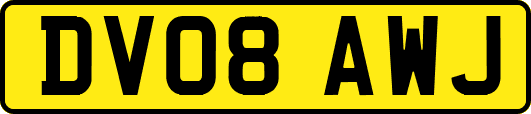 DV08AWJ