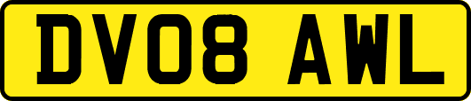 DV08AWL