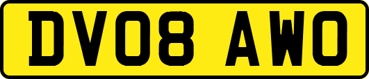 DV08AWO