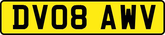 DV08AWV