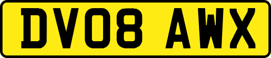 DV08AWX