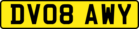 DV08AWY