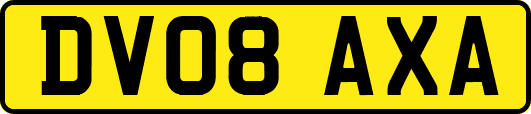 DV08AXA