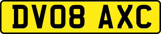 DV08AXC