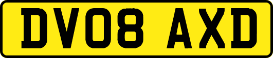 DV08AXD