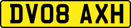 DV08AXH