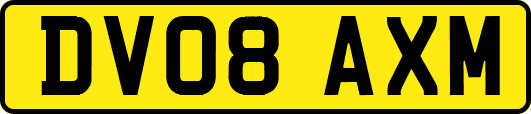 DV08AXM