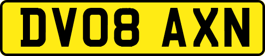 DV08AXN