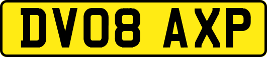DV08AXP