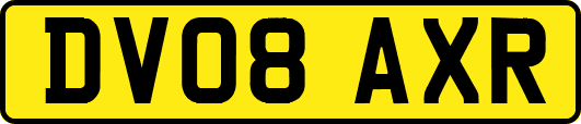 DV08AXR