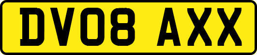 DV08AXX
