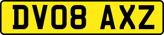 DV08AXZ
