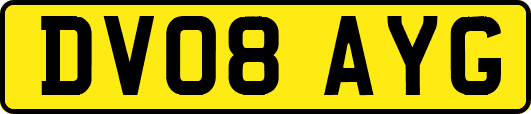DV08AYG
