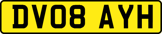 DV08AYH