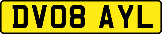 DV08AYL