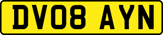 DV08AYN