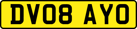 DV08AYO