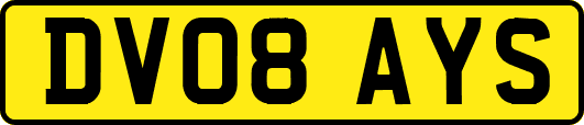 DV08AYS