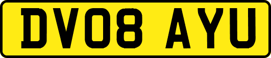 DV08AYU