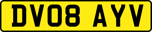 DV08AYV