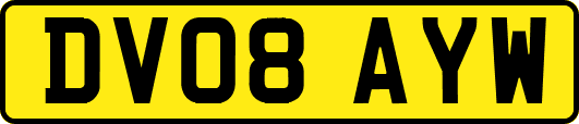 DV08AYW