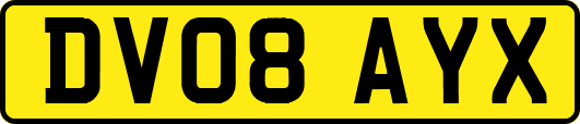 DV08AYX