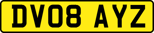 DV08AYZ