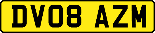 DV08AZM