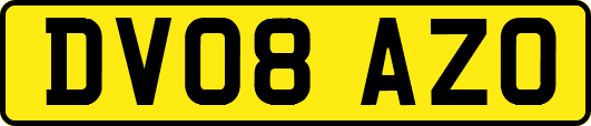 DV08AZO
