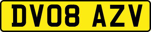 DV08AZV