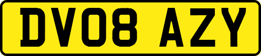 DV08AZY