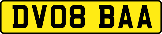 DV08BAA