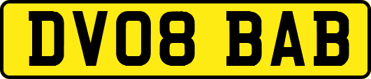 DV08BAB