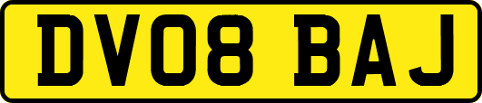 DV08BAJ