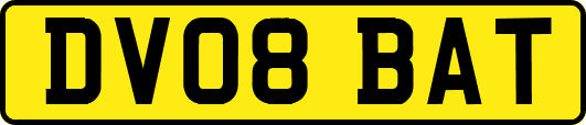 DV08BAT