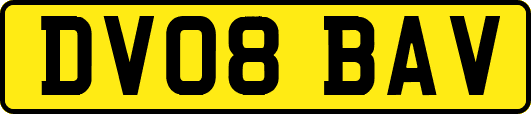 DV08BAV