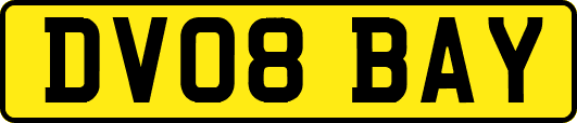 DV08BAY