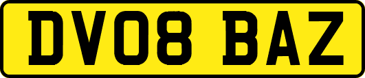 DV08BAZ