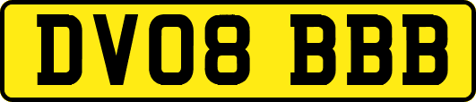 DV08BBB