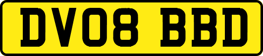 DV08BBD