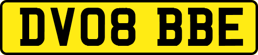 DV08BBE