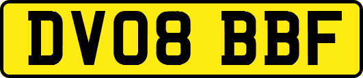 DV08BBF