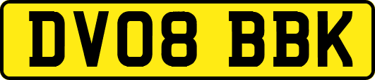 DV08BBK