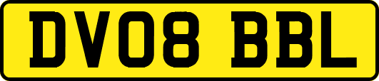 DV08BBL