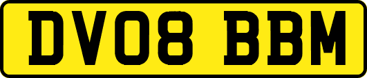 DV08BBM